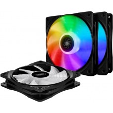 120mm Case Fan - DEEPCOOL CF120-3IN1